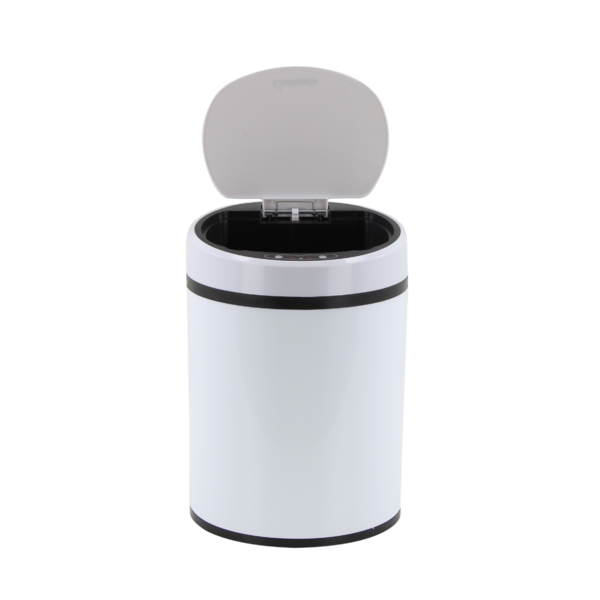Lixeira Inteligente Sensor Automático 8 Litros Guimmis.casa