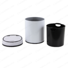 Lixeira Inteligente Sensor Automático 8 Litros Guimmis.casa