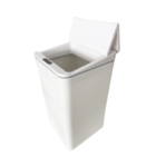 Lixeira Inteligente Sensor Automatico Cozinha Banheiro Lixo