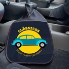 Lixeira Lixo Para Carro Neoprene Clássicos Não Saem De Moda