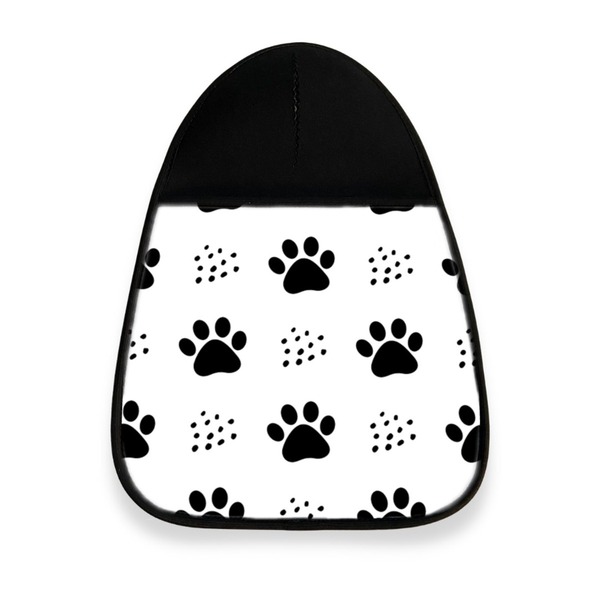 Lixeira Lixo Para Carro Neoprene Lixocar Cachorro Pet