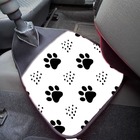 Lixeira Lixo Para Carro Neoprene Lixocar Cachorro Pet