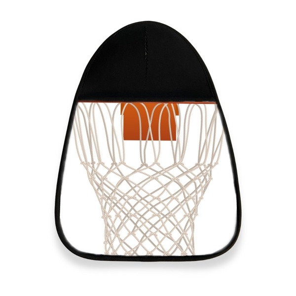 Lixeira Lixo Para Carro Neoprene Lixocar Cesta Basquete