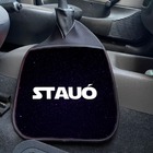 Lixeira Lixo Para Carro Neoprene Lixocar Está Uó