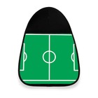 Lixeira Lixo Para Carro Neoprene Lixocar Futebol Campo