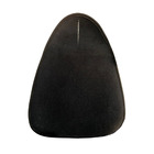 Lixeira Lixo Para Carro Neoprene Lixocar Good Vibes Azul