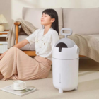 Lixeira Mágica Anti Odor E Bactérias 3em1 Deend Para Fraldas