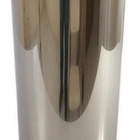 Lixeira Para Copos Descartáveis De Água E Café Em Aço Inox