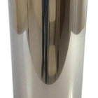 Lixeira Para Copos Descartáveis De Água E Café Em Aço Inox