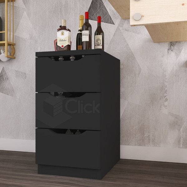 Lixeira Para Embutir 8 L Inox Não Enferruja Para Área De Serv