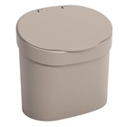 Lixeira Para Pia De 4 Litros