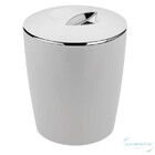 Lixeira Para Quarto de Plástico Pequena