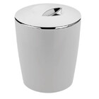 Lixeira Para Quarto de Plástico Pequena