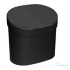 Lixeira Pequena De Plástico