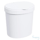 Lixeira Pequena De Plástico para Quarto