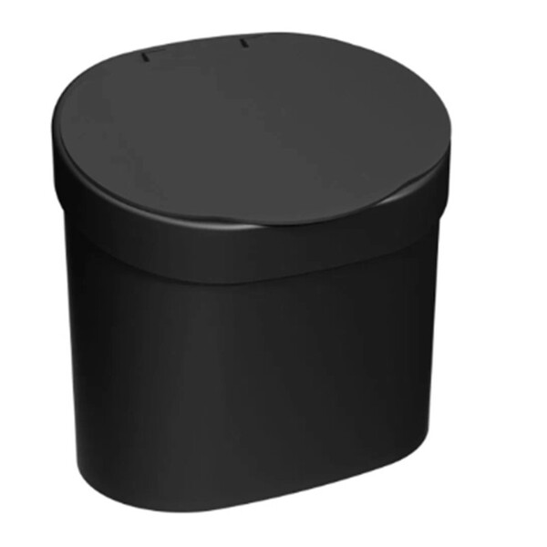 Lixeira Pequena De Plastico Para Uso Em Quarto