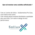 Lixeira Pia Cozinha Embutir 5 Litros Inox