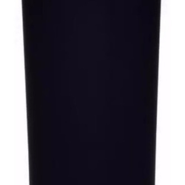 Lixeira Plástica 22 Litros Com Aro Azul