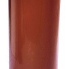 Lixeira Plástica 22 Litros Com Aro Azul