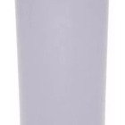 Lixeira Plástica 22 Litros Com Aro Branco