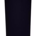 Lixeira Plástica 22 Litros Com Aro Preto