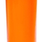 Lixeira Plástica 22 Litros Com Aro Vermelho