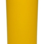 Lixeira Plástica 22 Litros Com Tampa Meia Esfera Verde