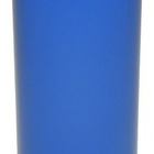 Lixeira Plástica 50 Litros Com Tampa Meia Esfera Verde