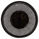 Lixeira Plástica Vazada 10 Litros Mor Preto