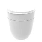 Lixeira Redonda Crippa Pequena Cozinha Pia Com Aro Interno 2,