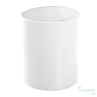 Lixeira Redonda De Plástico 7 Litros