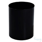 Lixeira Redonda De Plástico Ideal Para Banheiros