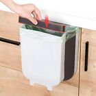 Lixeira Retrátil Dobrável