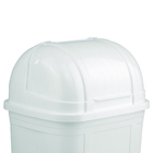 Lixeira Retrátil Dobrável