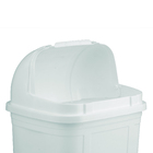 Lixeira Retrátil Dobrável