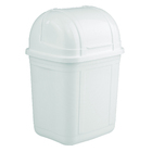 Lixeira Retrátil Dobrável