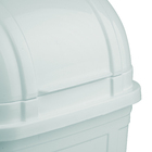 Lixeira Retrátil Dobrável