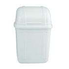 Lixeira Retrátil Dobrável