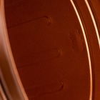 Lixeira Rose Gold 30 Litros Lata De Lixo Americana Cobre