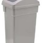 Lixeira Selecta Vai Vem 10 Litros Classic