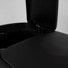 Lixeira Seletiva Tripla Inox Office Healer Senior 3 Divisória