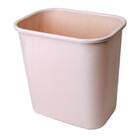 Lixeira Sem Tampa Para Colocar Em Banheiro De Casa