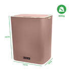 Lixeira Sensor Automática Banheiro Cozinha Lixo Inteligente -