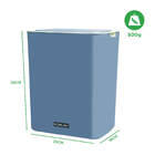 Lixeira Sensor Automática Banheiro Cozinha Lixo Inteligente -