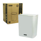 Lixeira Sensor Automática Banheiro Cozinha Lixo Inteligente B