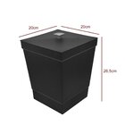 Lixeira Stolf Avulsa Para Banheiro