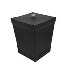 Lixeira Stolf Avulsa Para Banheiro