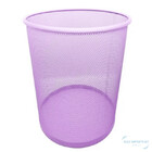 Lixeira Telada De Metal Para Cozinha