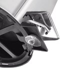 Lixeira Tramontina Brasil Com Pedal 30l Redonda Inox + Saco D