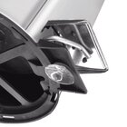 Lixeira Tramontina Brasil Com Pedal 5l Redonda Inox + Saco De